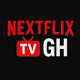 NEXTFLIX TV GH logo