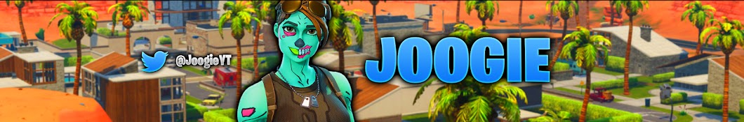 Joogie YouTube-Kanal-Avatar