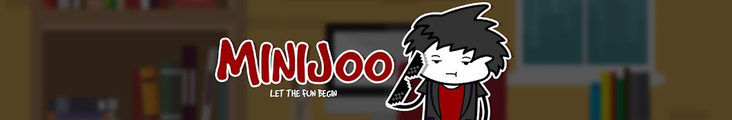 Minijoo YouTube kanalı avatarı