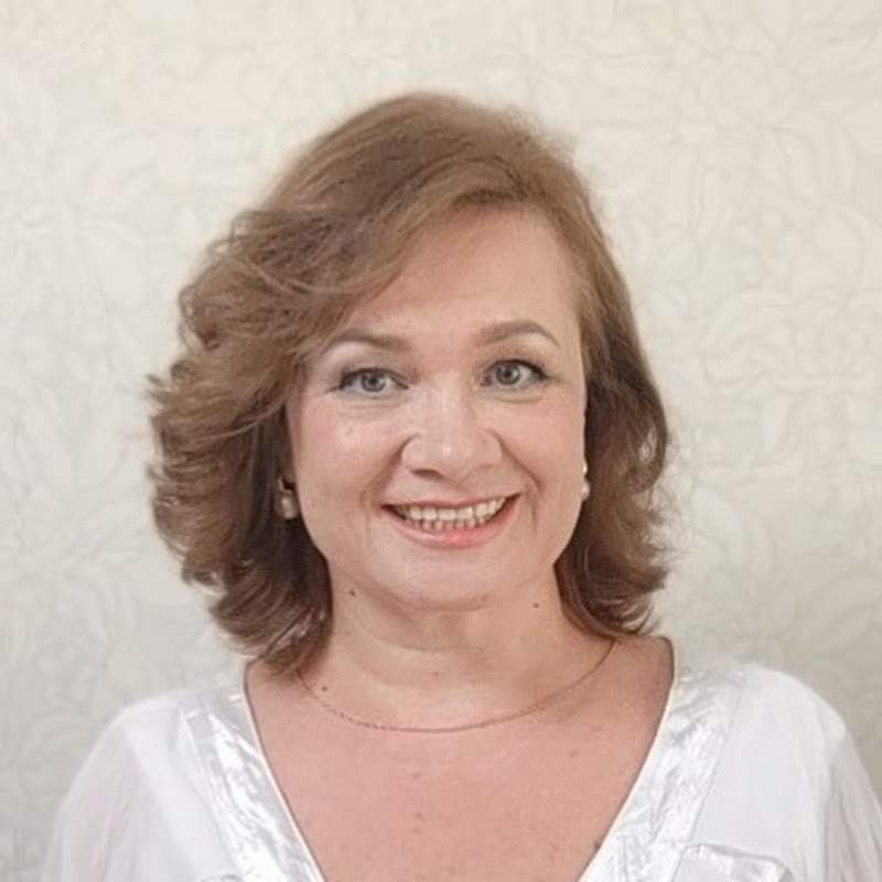 Любовь Рулевская Logo