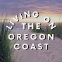 Living On The Oregon Coast logo