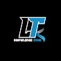 LT KNOWLEDGE ZONE logo