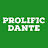 Prolific Dante