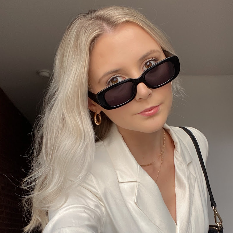 Jordyn Bensyl icon