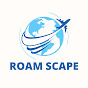 Roam Scape logo