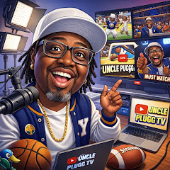 Uncle Plugg TV