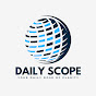 DailyScope logo