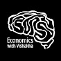 Economics with Vishakha logo