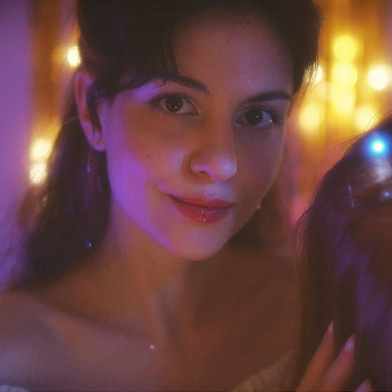 Photo PollyTingle ASMR