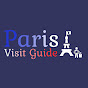 ParisVisitGuide logo