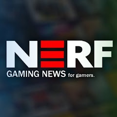 NERF Gaming News