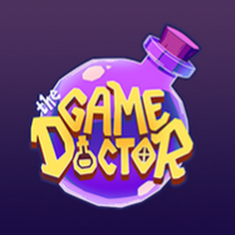 The Game Doctor