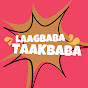 Laagbaba Taakbaba logo