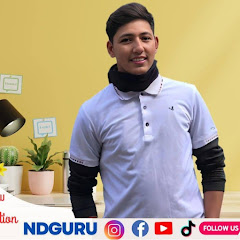 NDGURU