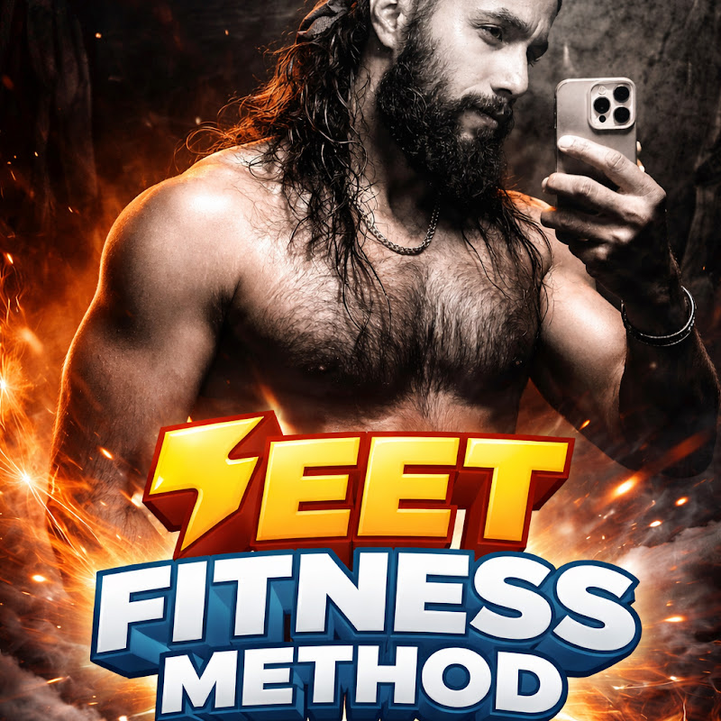 Jeet Fitness Method 