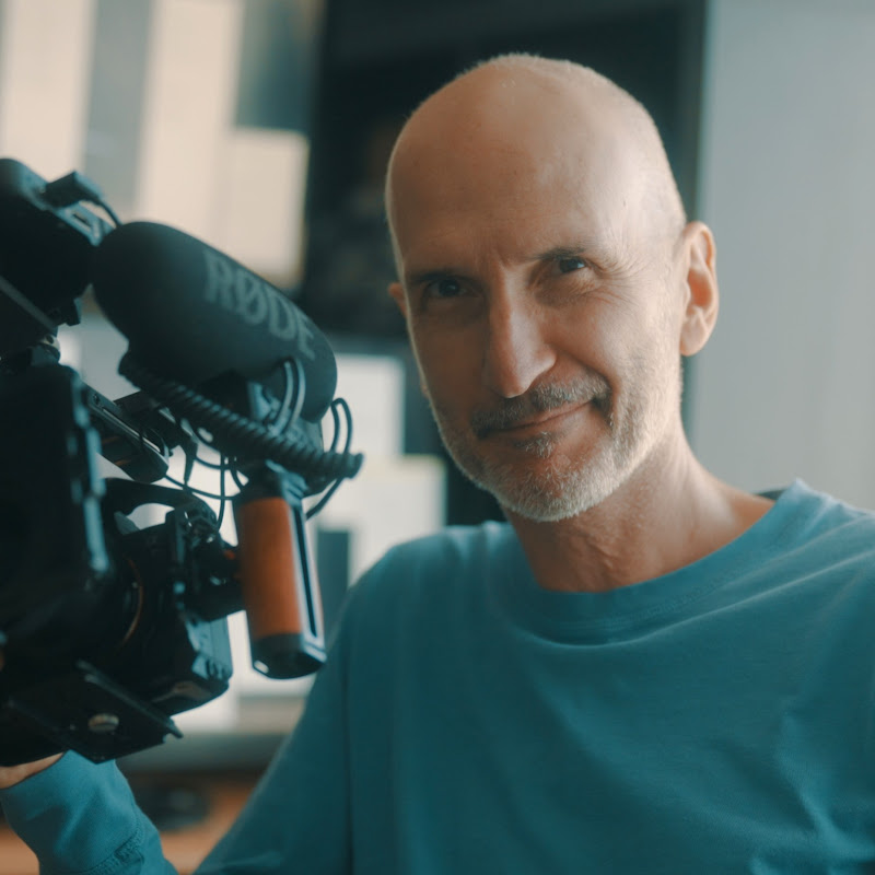 Pablo Lozano - Palocha