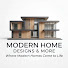 oA6EtLGBG_Q-channel-avatar-MODERN HOME DESIGNS & MORE