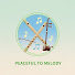 gxZxoksFQyw-channel-avatar-Peaceful to melody