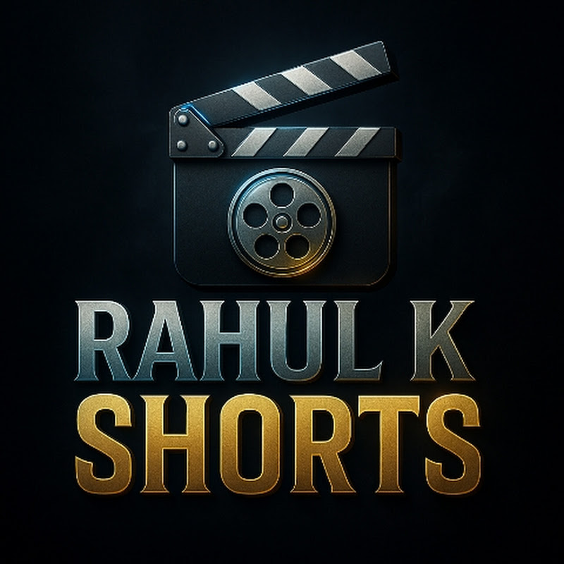 Rahul K Shorts 