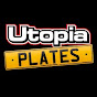 Utopia Plates Ltd logo