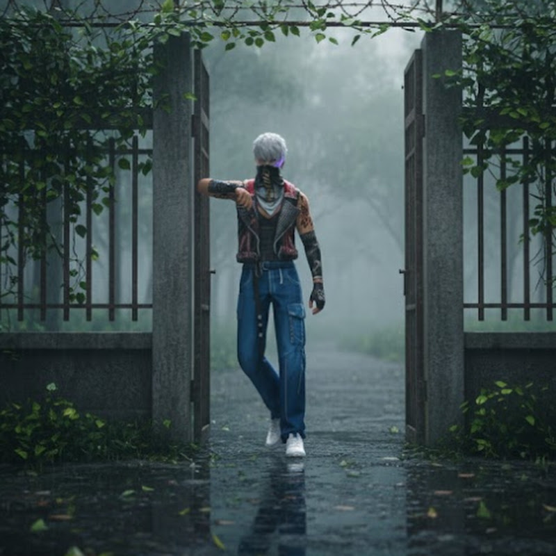 Hire KunalSharmalive — FPS (First-Person Shooters) YouTube creator for sponsorships