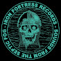 Iron Fortress Records logo