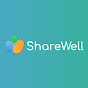 ShareWell logo