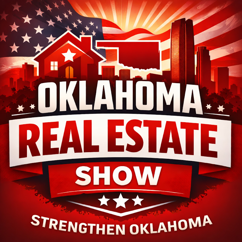Oklahoma Real Estate Show