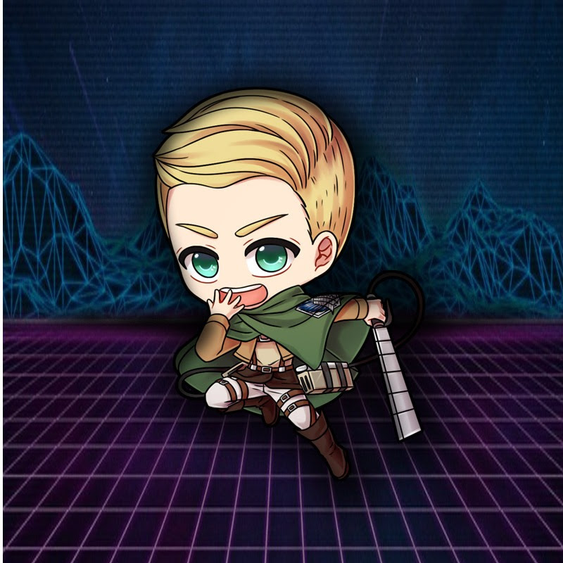 RayBlackwood