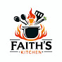 Faith’s Kitchen  - @faith_kitchen002 - Youtube