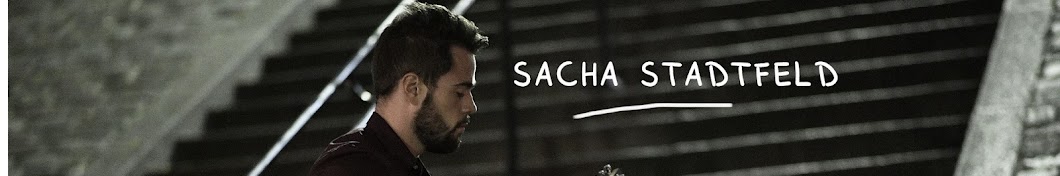 Sacha Stadtfeld Music YouTube channel avatar