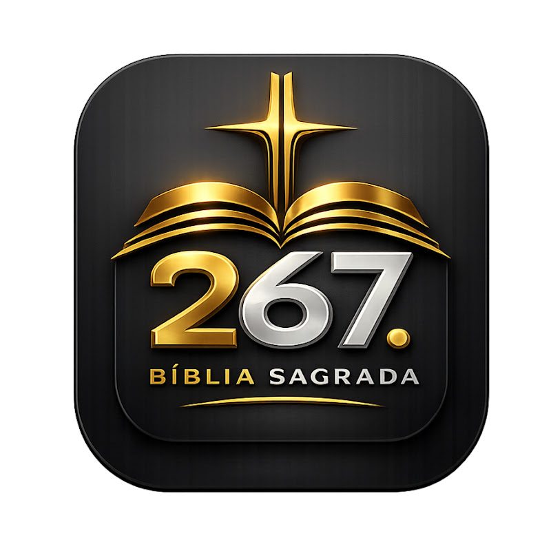 Biblia Sagrada 267