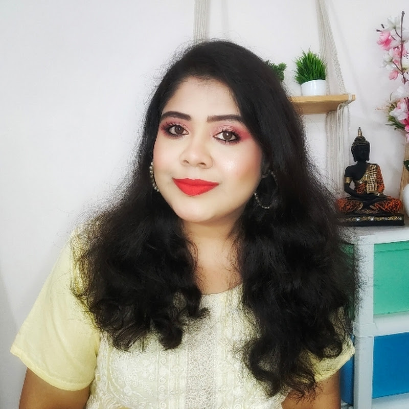 Glam Your Look