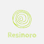 Resinoro logo