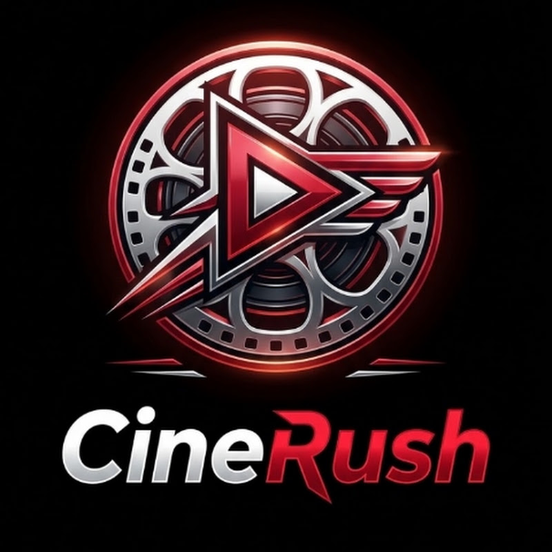  CineRushRecap