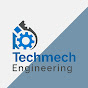 TechMech Engineering logo