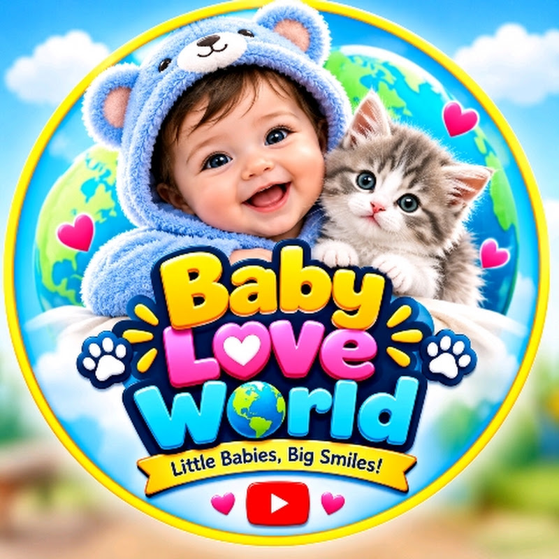 Baby Love World