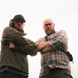 Gerrit & Andy