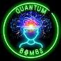 Quantum Bombs logo