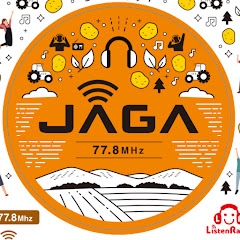 JAGA　エフエムおびひろ