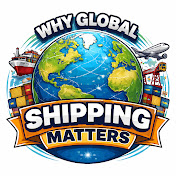 Why Global Shipping Matters