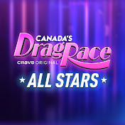 Drag Race On Crave