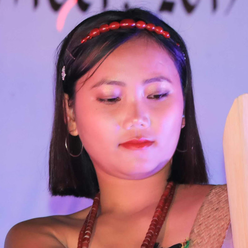 Melody Haokip