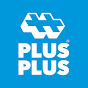 Plus-Plus Official logo