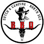Dutch & Camping North Sea  -  BBQ, Camping & More logo