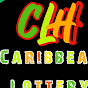 CLH Caribbean Lottery Hub logo