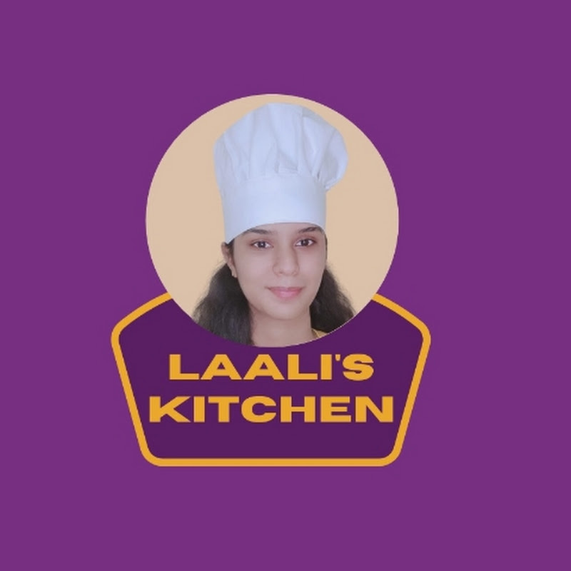 Laali's Kitchen