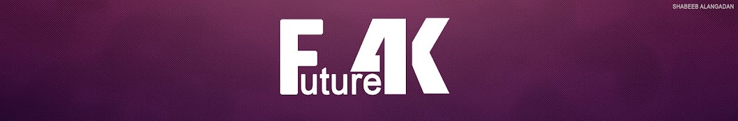 Future 4K YouTube channel avatar