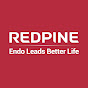 REDPINE Medical logo