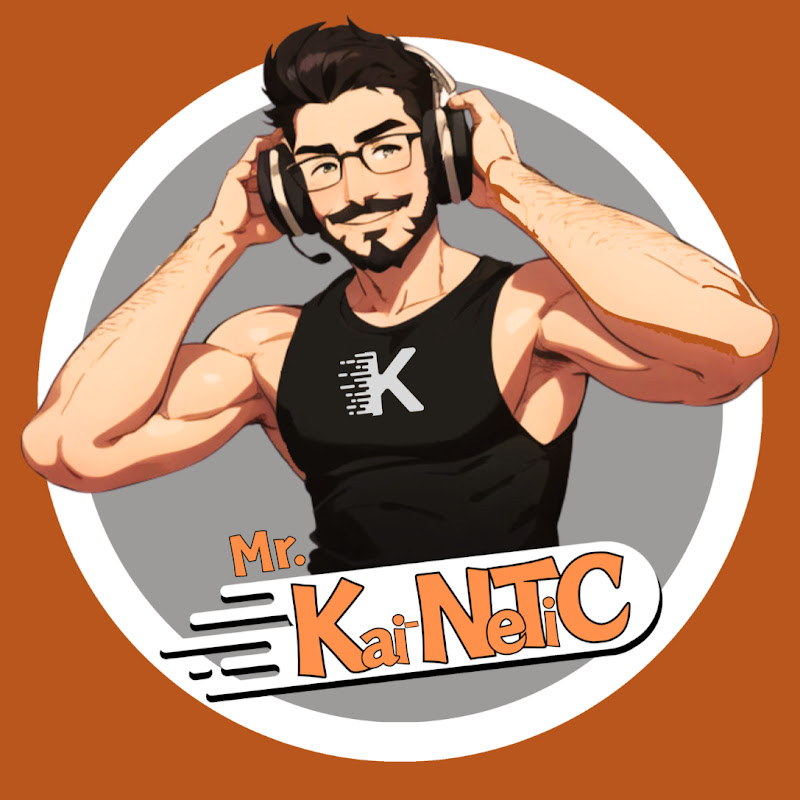 Mr. Kai_NetiC